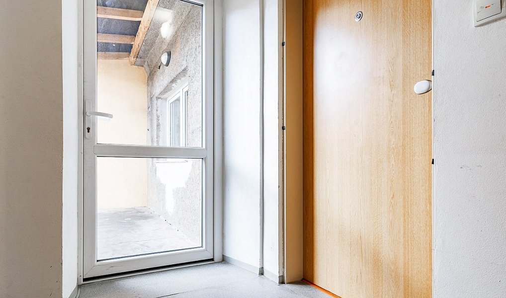 Pronájem bytu 1+1 36 m², Šternberk – náhled fotky 8