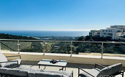 Prodej bytu 4+kk 139 m², Altos de los Monteros, Španělsko