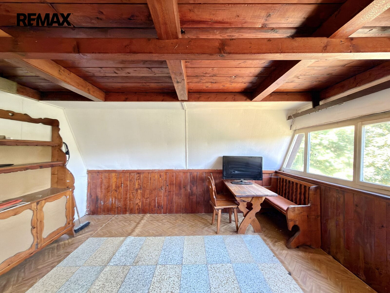 Prodej chaty/chalupy 60 m² s pozemkem 435 m² – fotografie 5