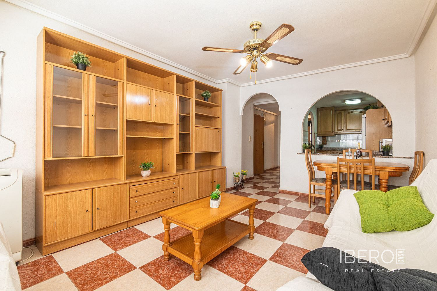 Piso 3+kk – Santa Pola, el Baix Vinalopó - Vista 3