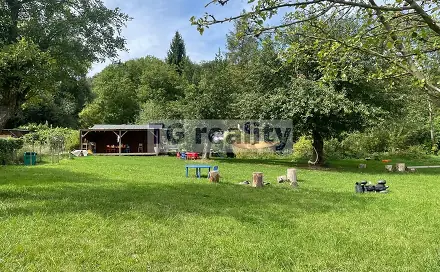 Pronájem louky 2 000 m², Praha 6
