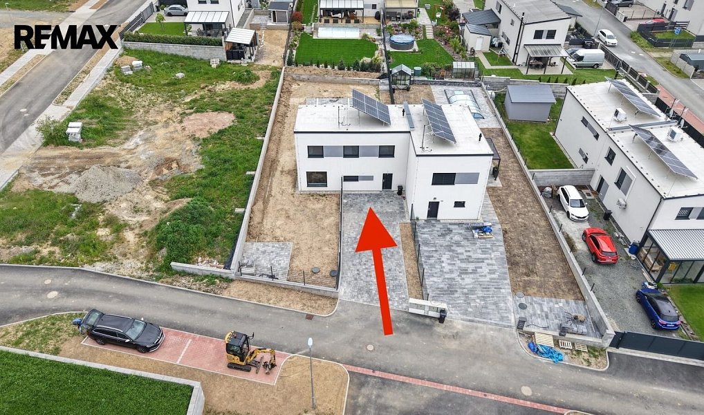Prodej domu 117 m² s pozemkem 578 m², Záchlumí – náhled fotky 21