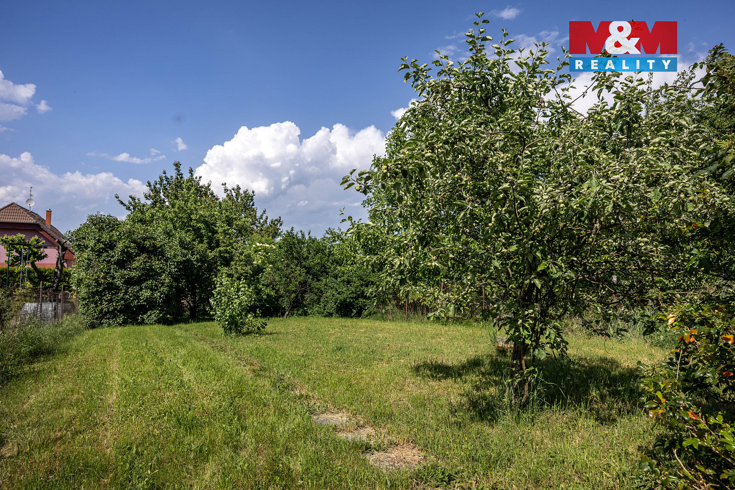 Prodej domu 90 m² s pozemkem 779 m² — photo 3