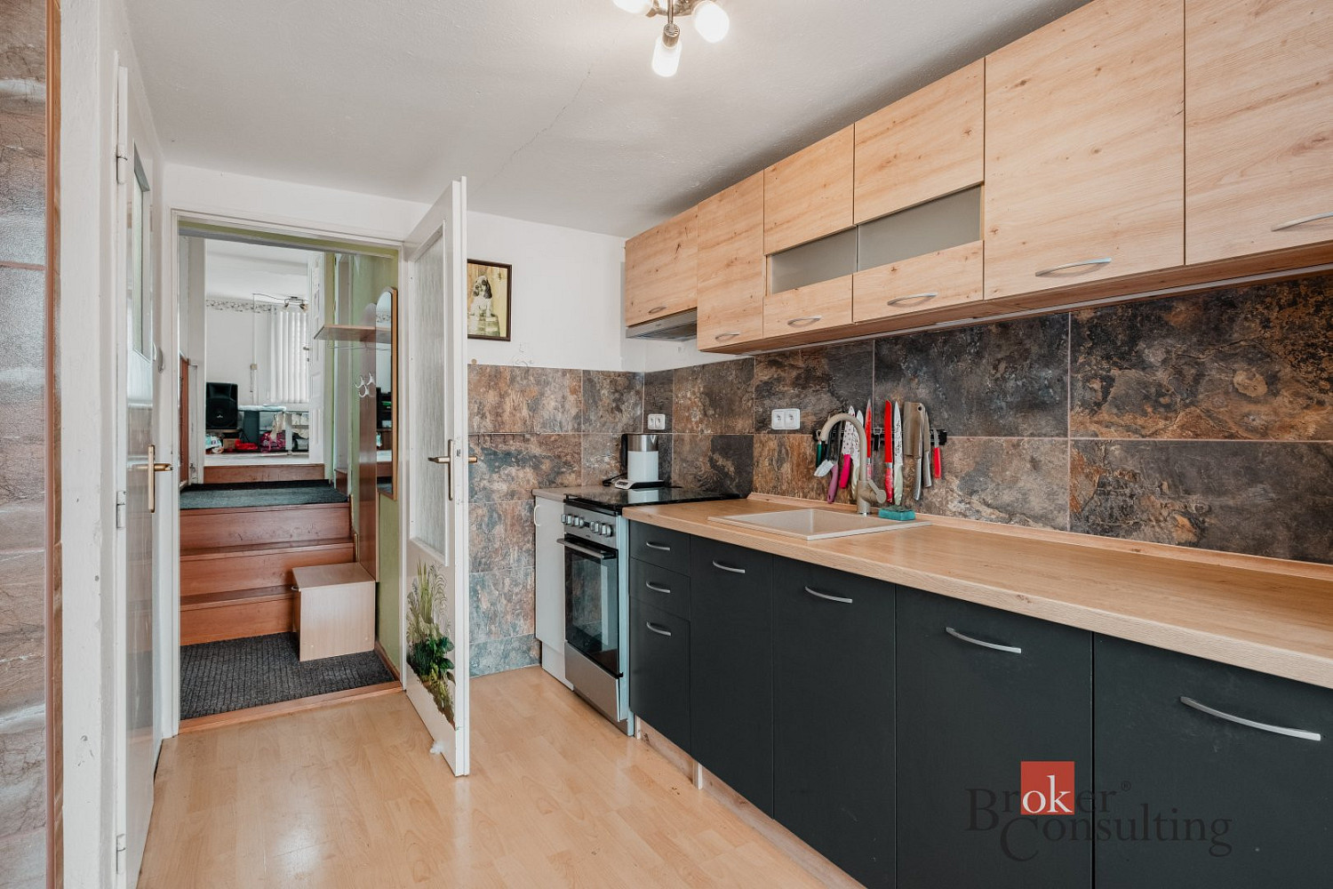 Prodej domu 165 m² s pozemkem 190 m²