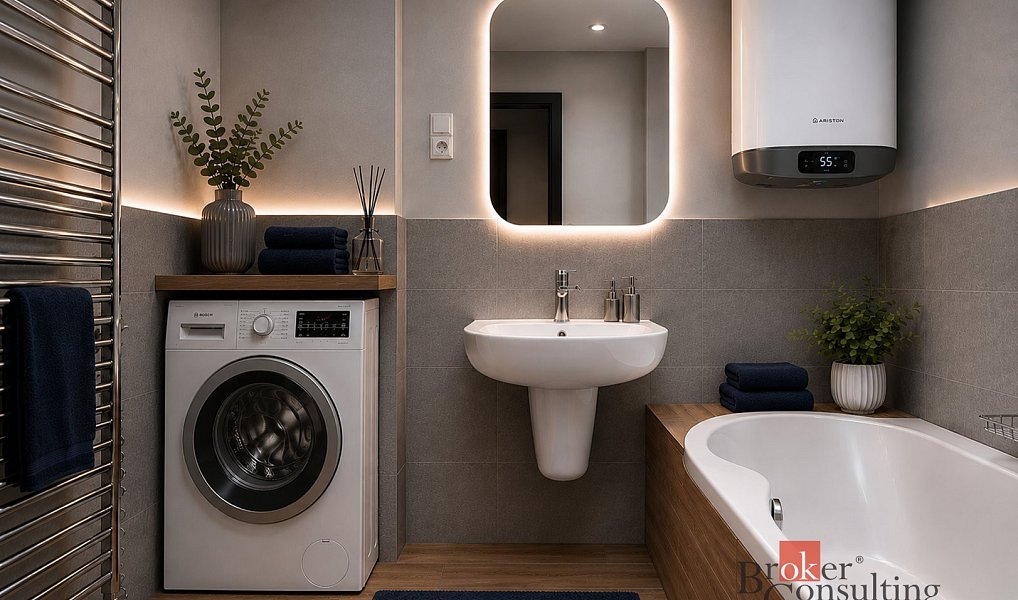 Prodej bytu 3+1 74 m², Loza – náhled fotky 14