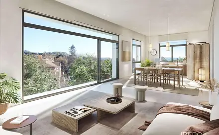 Prodej bytu 3+kk 98 m², Málaga, Španělsko