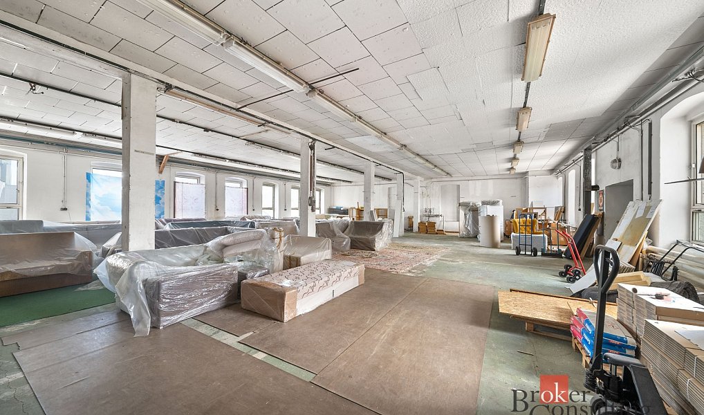 Prodej komerčního objektu (jiného typu) 1 100 m², Krnov – náhled fotky 16