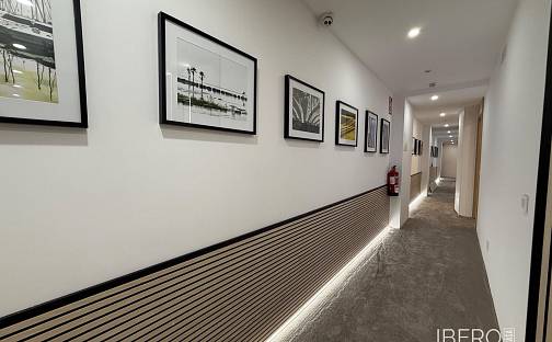 Prodej bytu 6+kk 130 m², Alicante, Španělsko