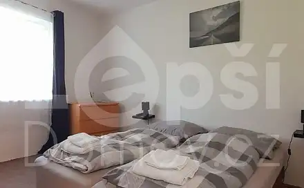 Prodej bytu 4+1 110 m²