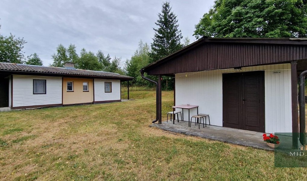 Prodej chaty/chalupy 170 m² s pozemkem 3 082 m², Stráž – náhled fotky 24