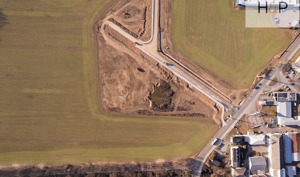 Prodej komerčního pozemku 50 574 m², Šumperk – náhled fotky 8