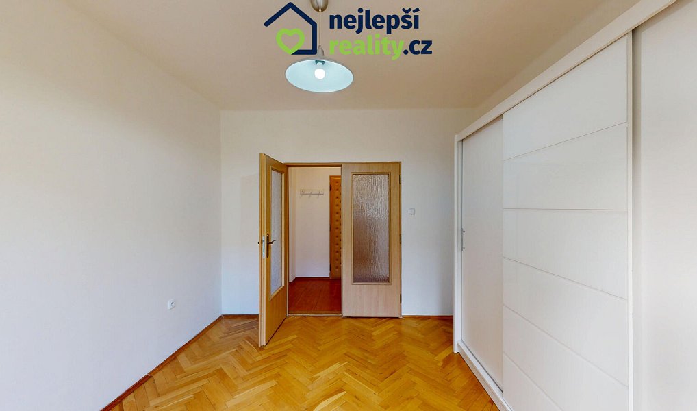 Pronájem bytu 2+1 60 m², Most – náhled fotky 5