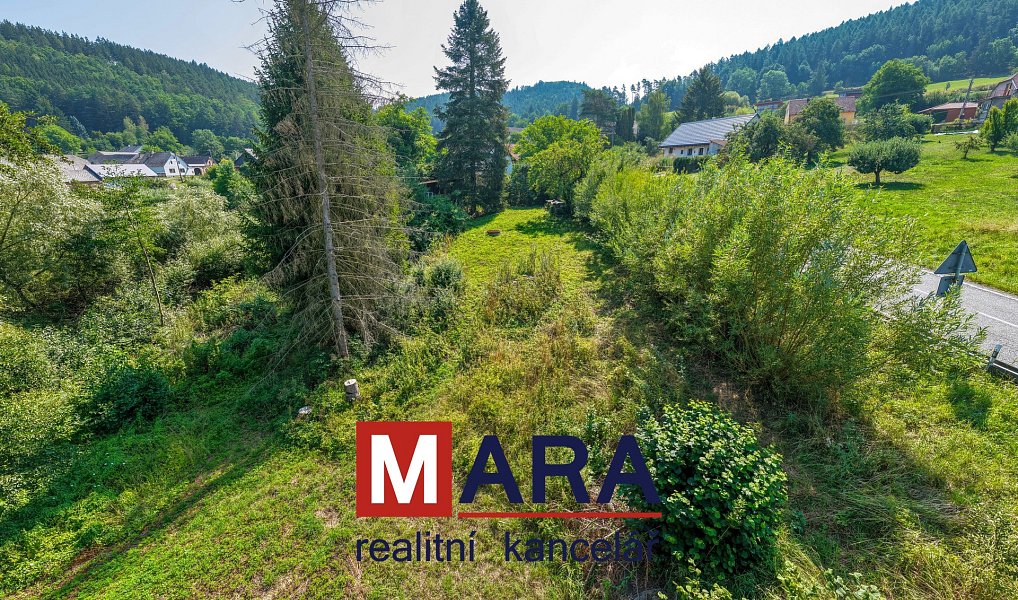 Prodej chaty/chalupy 21 m² s pozemkem 2 422 m², Bouzov – náhled fotky 20