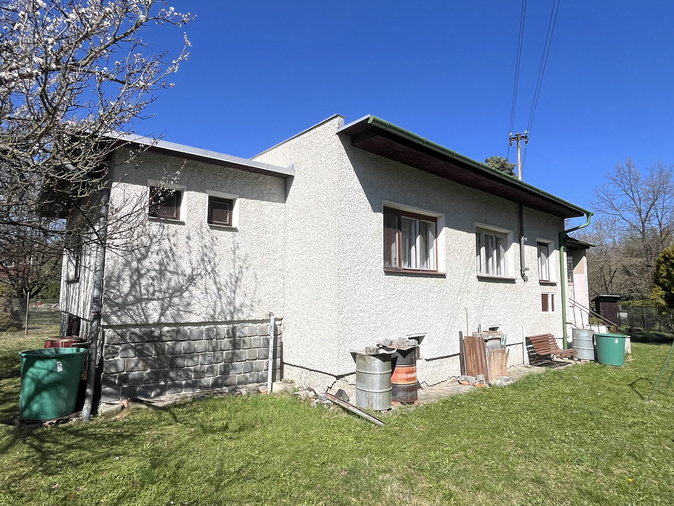 Prodej chaty/chalupy 82 m² — photo 2