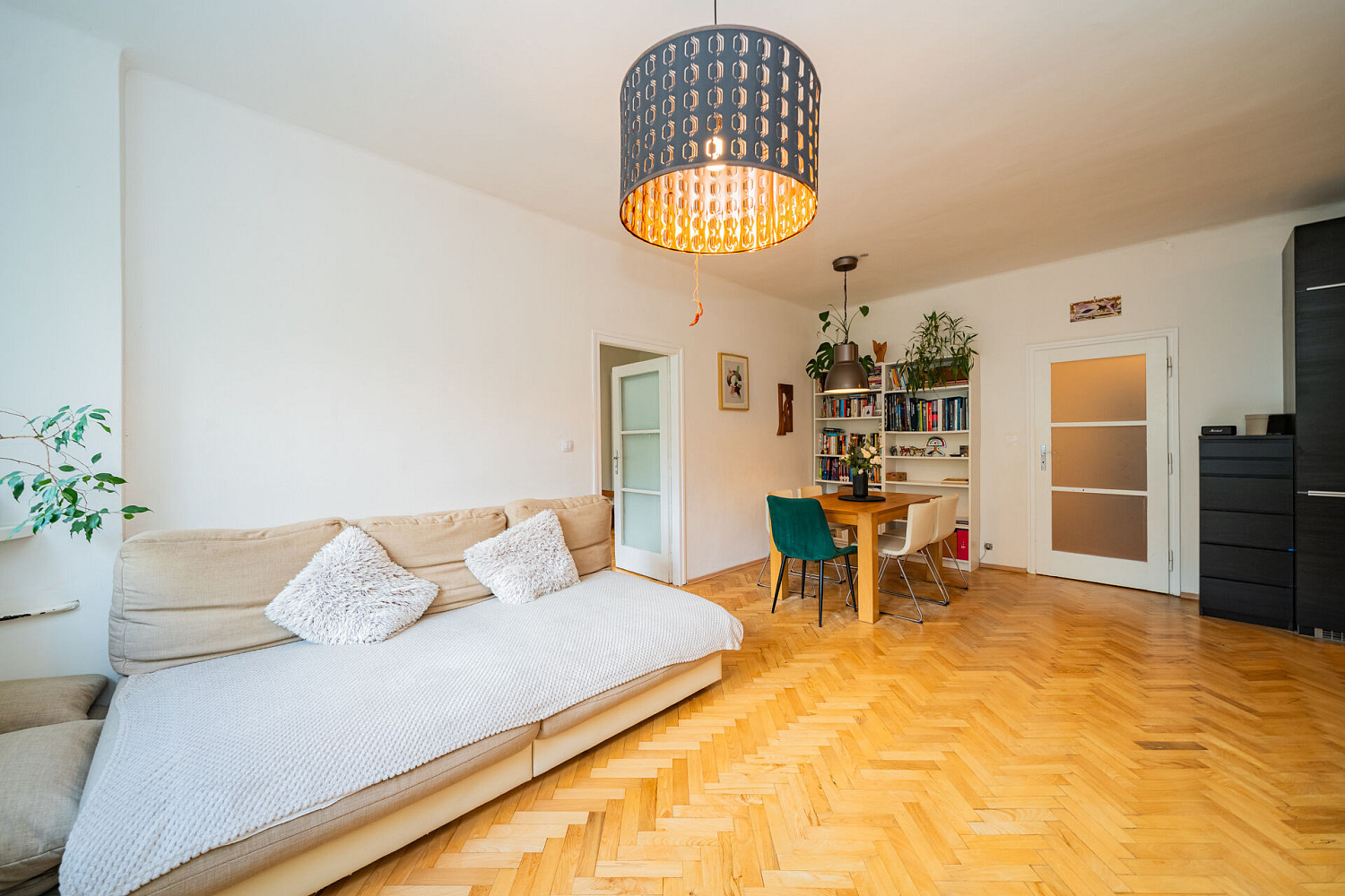 Pronájem bytu 3+kk 86 m² – fotografie 5