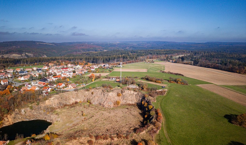 Prodej pozemku 1 036 m², Šošůvka – náhled fotky 14