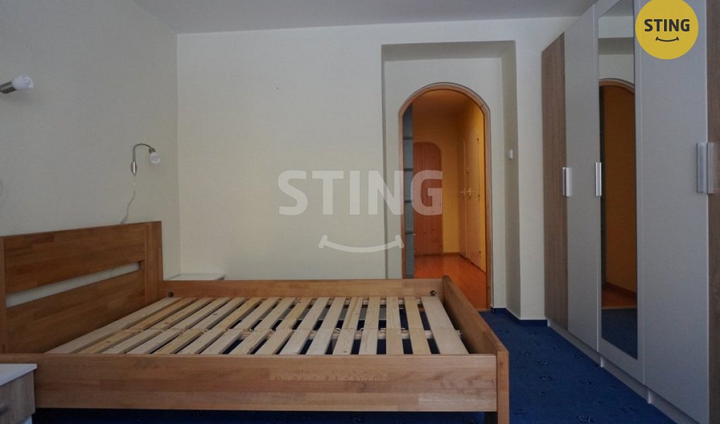 Pronájem bytu 2+1 56 m², Žďár nad Sázavou – náhled fotky 6