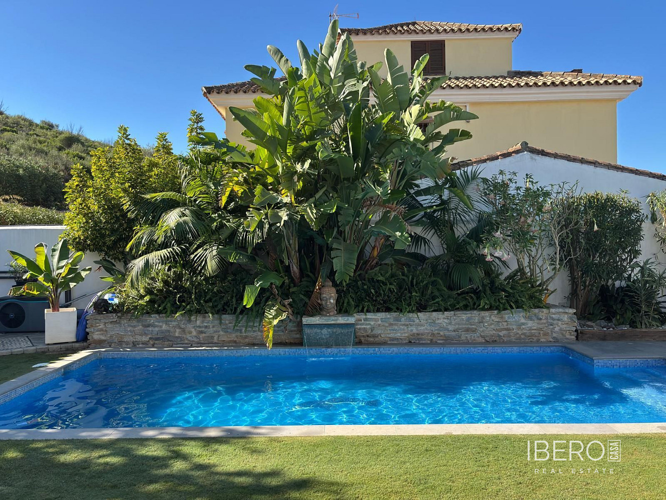 Casa 6+kk – Casares, Puerto de la Cruz, Costa del Sol Occidental - Vista 2