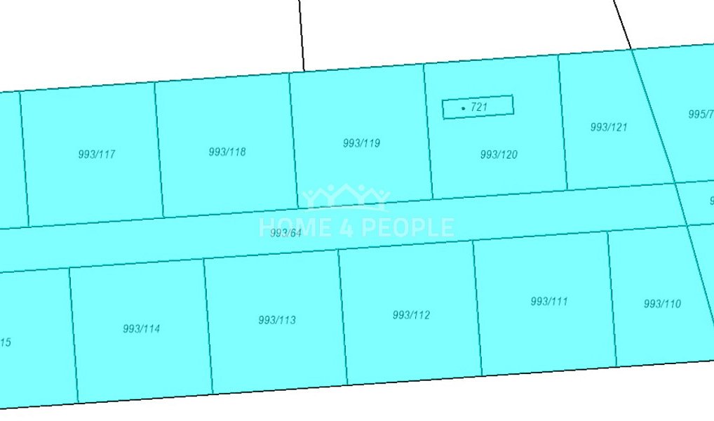 Prodej pozemku 9 374 m², Kozojedy – náhled fotky 14