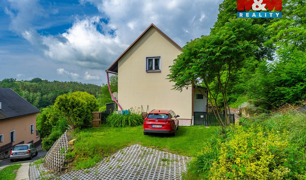Prodej domu 70 m² s pozemkem 435 m², Snědovice – náhled fotky 25