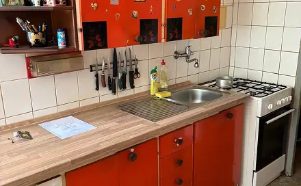 Prodej bytu 2+1 55 m², Věncova, Český Krumlov - Plešivec
