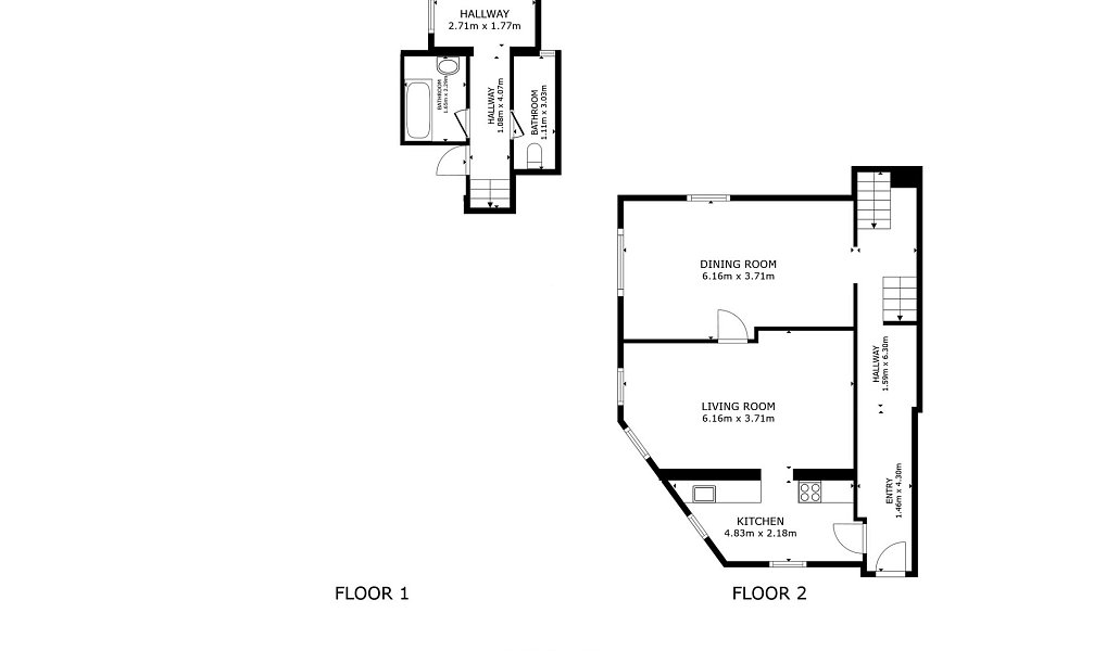 Prodej domu 90 m² s pozemkem 705 m², Vrbatův Kostelec – náhled fotky 17