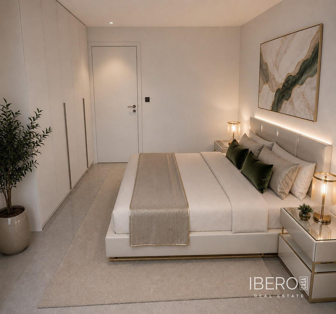 Casa 4+kk – Mazarron - Más
