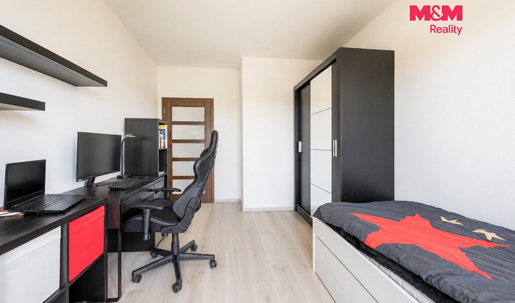 Prodej domu 120 m² s pozemkem 479 m², Bašť – náhled fotky 19