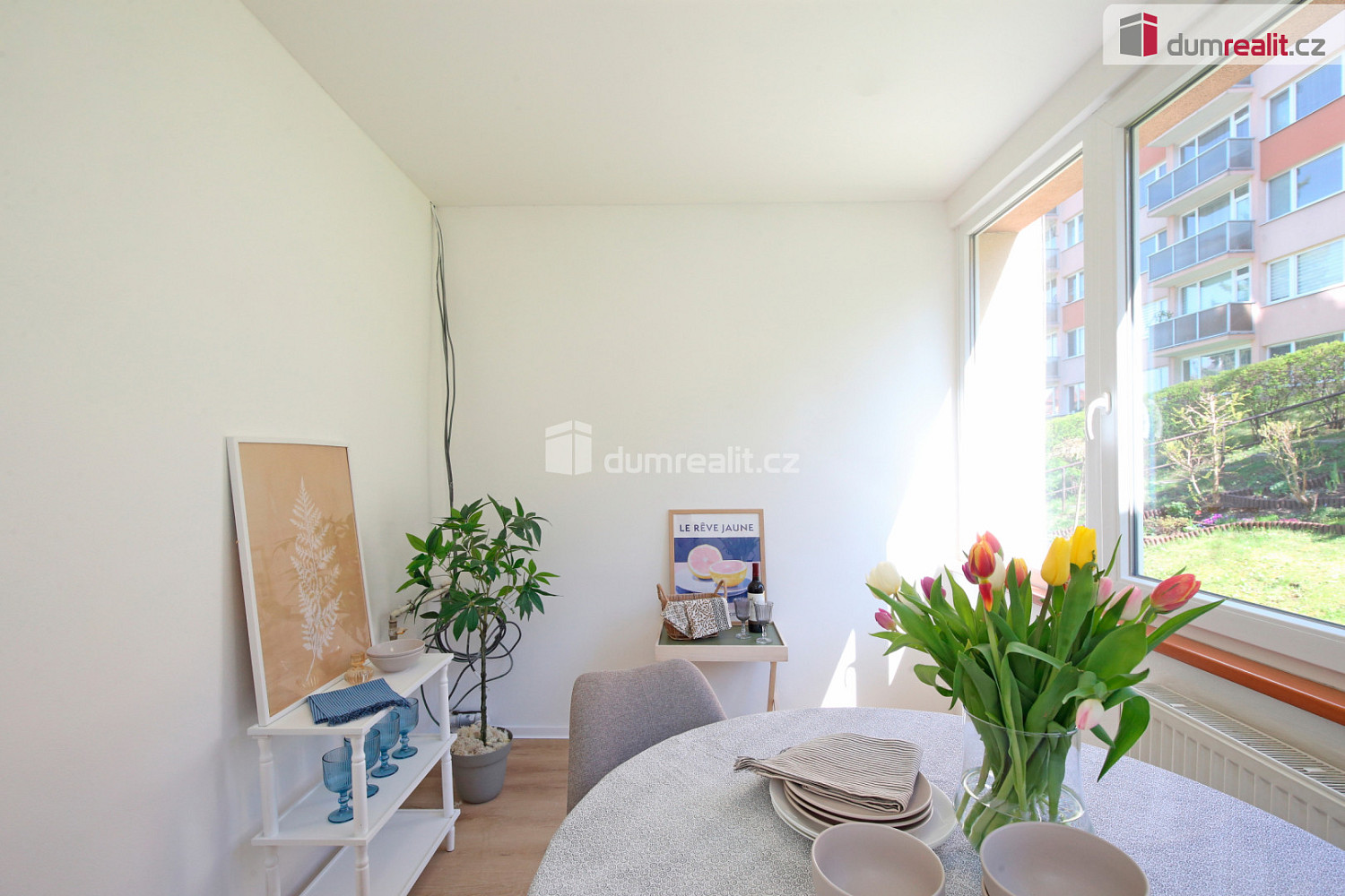 Prodej bytu 3+1 70 m² — photo 2