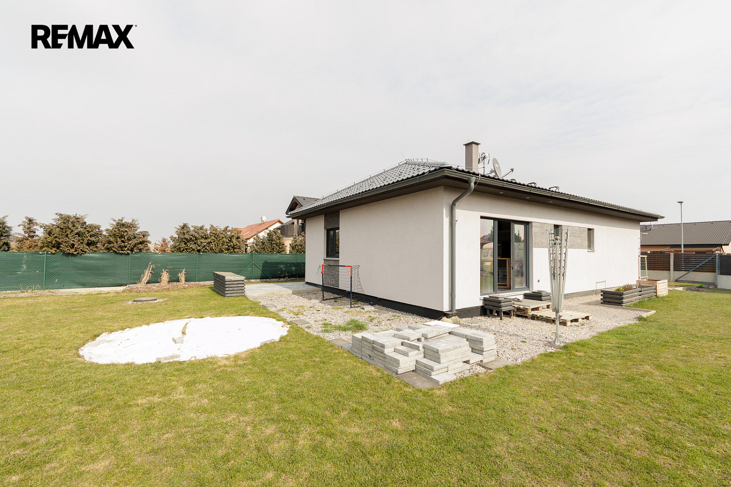 Prodej domu 92 m² s pozemkem 738 m² – pohled 3