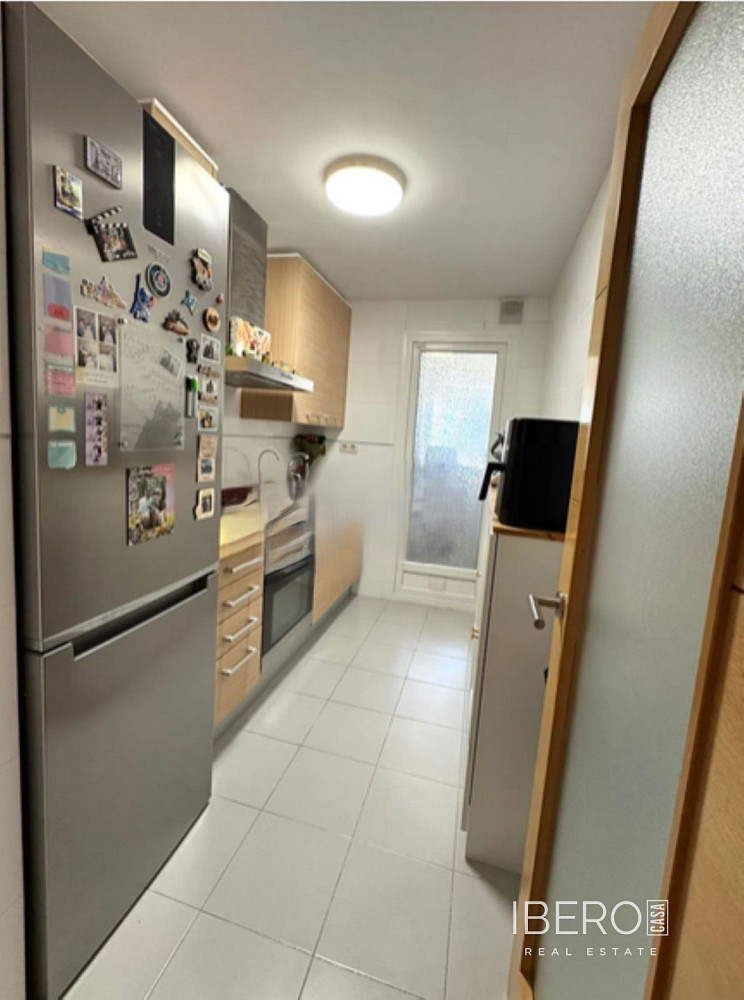 Piso 3+kk – Benalmádena - Vista 4