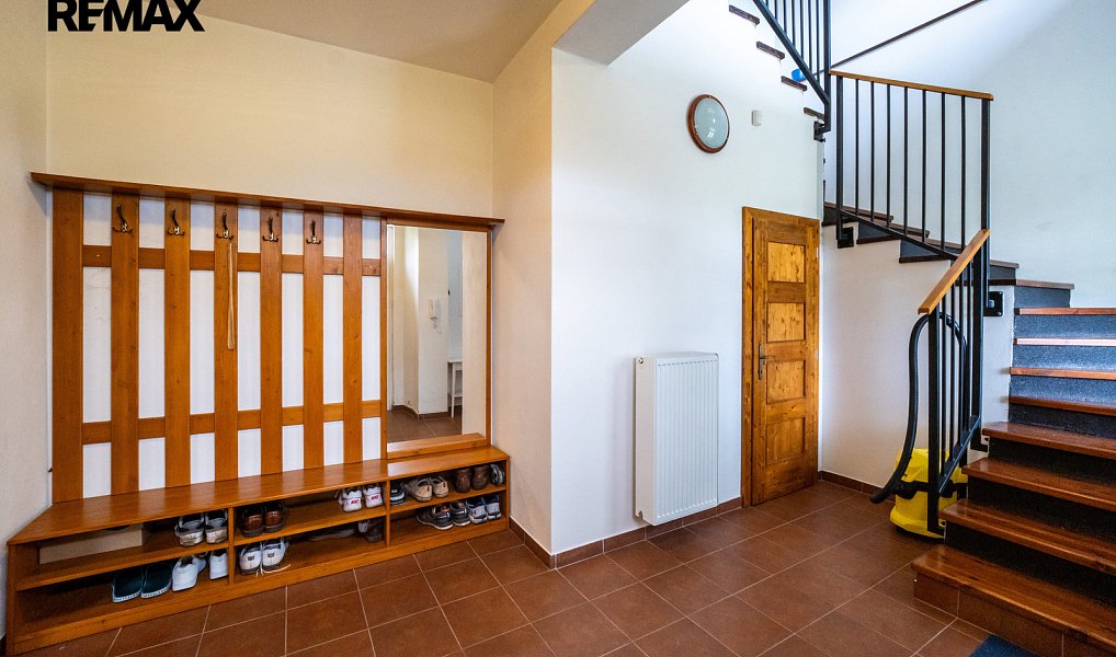 Prodej domu 106 m² s pozemkem 106 m², Žatec – náhled fotky 15