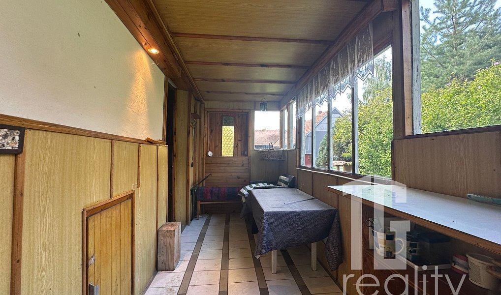 Prodej domu 100 m² s pozemkem 932 m², Starkoč – náhled fotky 5