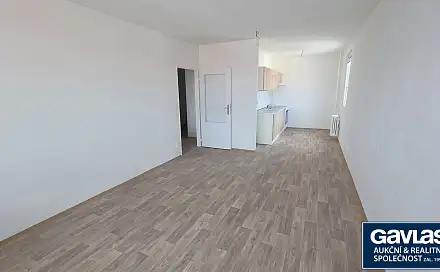 Pronájem bytu 3+kk 60 m²