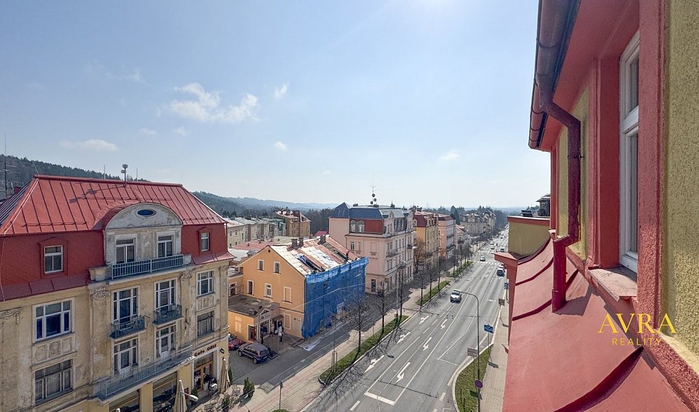 Prodej bytu 1+1 40 m², Mariánské Lázně – náhled fotky 13