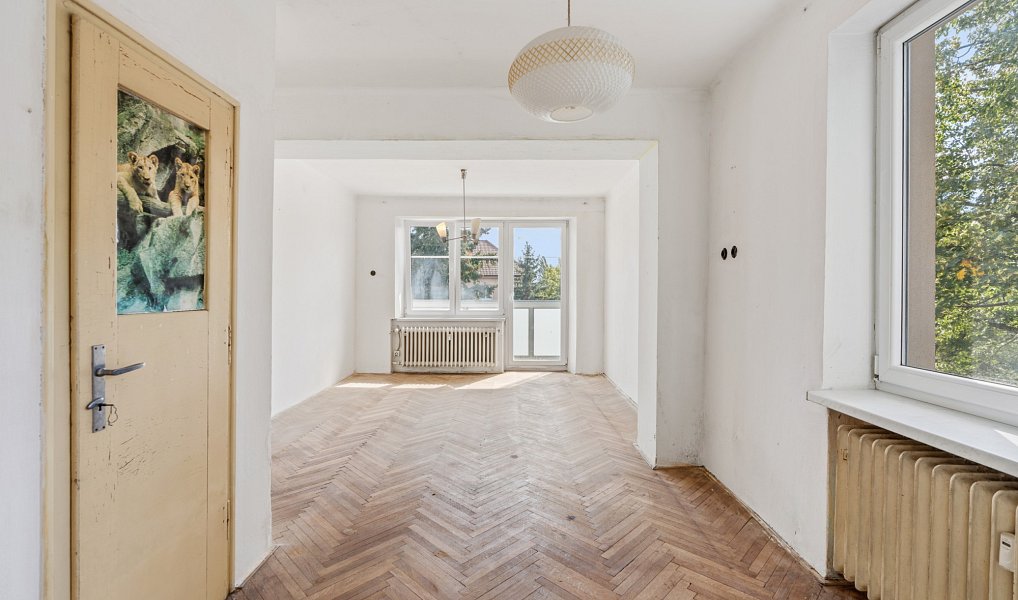 Prodej bytu 3+1 75 m², Praha – náhled fotky 5