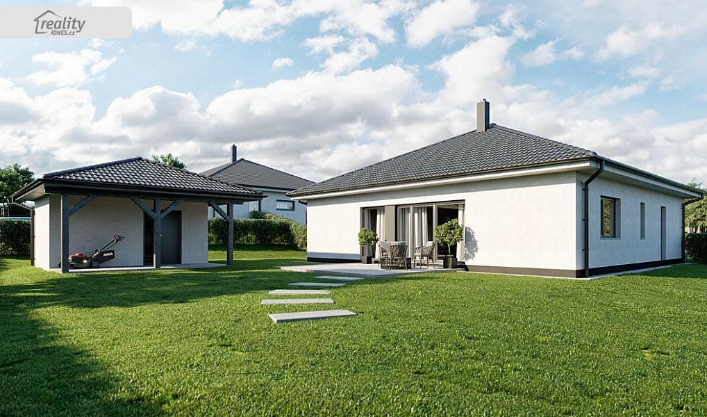 Prodej domu 108 m² s pozemkem 465 m², Ostrava – náhled fotky 2
