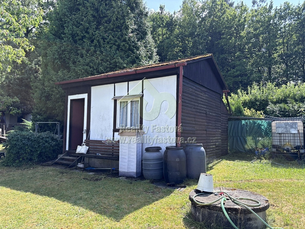Prodej zahrady 381 m² — photo 3