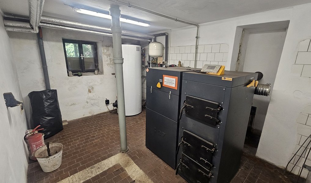 Prodej domu 1 047 m² s pozemkem 12 508 m², Janov nad Nisou – náhled fotky 34