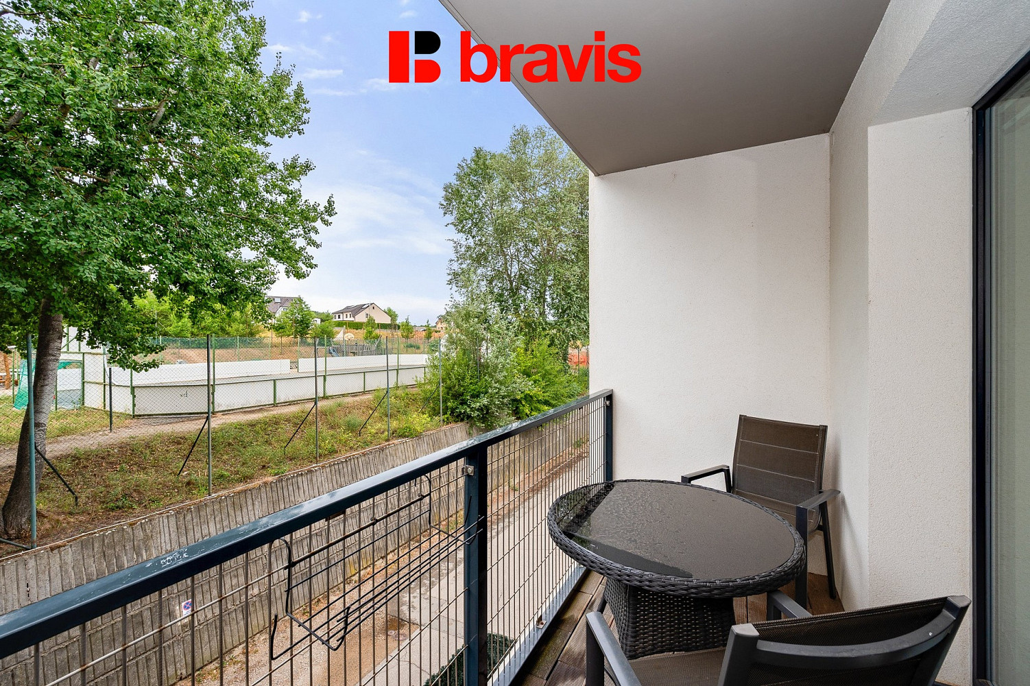 Prodej bytu 2+kk 68 m²