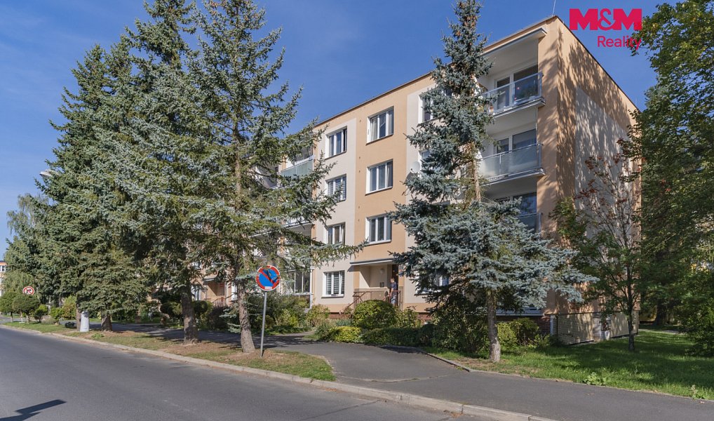 Prodej bytu 2+1 60 m², Františkovy Lázně – náhled fotky 18