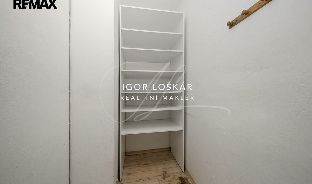 Prodej bytu 3+1 74 m², Hustopeče – náhled fotky 20