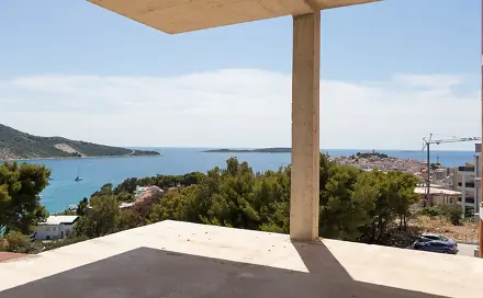 Prodej bytu atypického 78 m², Primošten, Šibensko-kninska županija, Chorvatsko