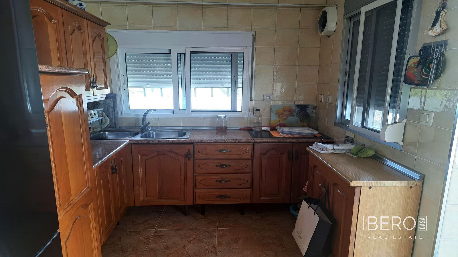 Casa 5+kk – Alhaurín el Grande, Barrio de San Antón - Más