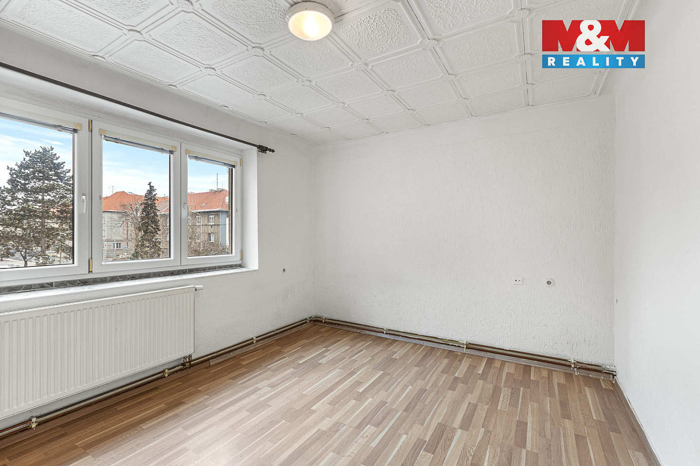 Prodej bytu 2+1 48 m² — photo 4