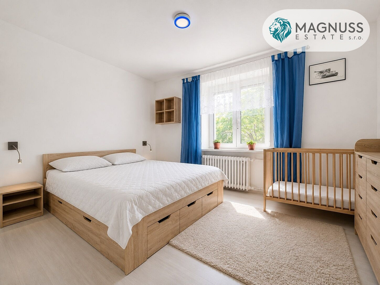 Prodej bytu 3+1 78 m² – fotografie 3
