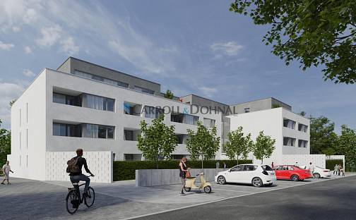 Prodej bytu 3+kk 77 m², U Hájenky, Ostrava - Slezská Ostrava