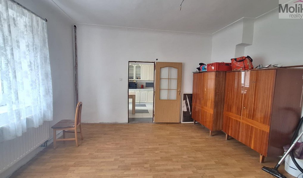 Prodej domu 150 m² s pozemkem 137 m², Chabařovice – náhled fotky 13