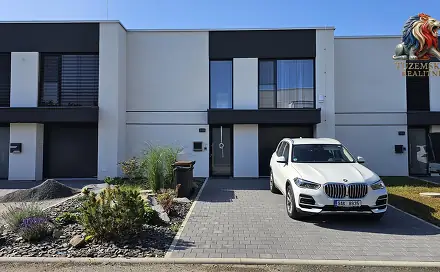 Prodej domu 165 m² s pozemkem 329 m², Sv. Václava, Bedihošť, okres Prostějov
