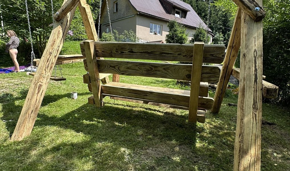 Prodej chaty/chalupy 380 m² s pozemkem 2 691 m², Desná – náhled fotky 40